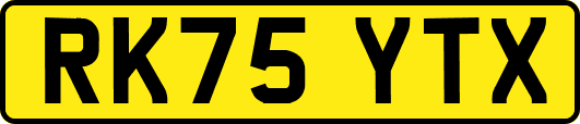RK75YTX