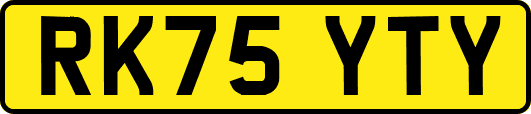 RK75YTY