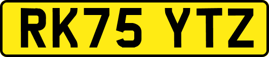 RK75YTZ