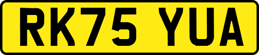 RK75YUA