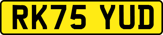 RK75YUD