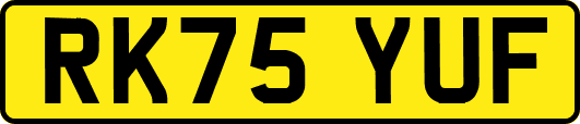 RK75YUF