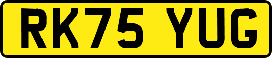 RK75YUG