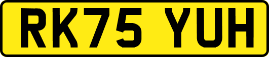 RK75YUH