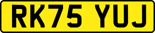 RK75YUJ