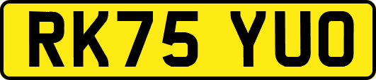 RK75YUO