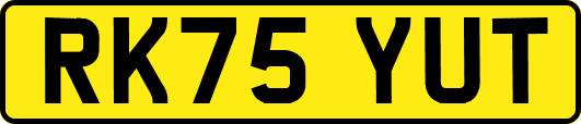 RK75YUT