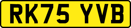 RK75YVB