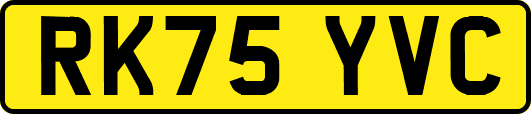 RK75YVC