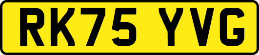 RK75YVG