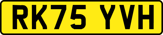 RK75YVH