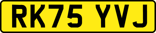 RK75YVJ