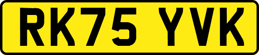 RK75YVK