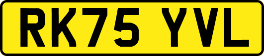 RK75YVL