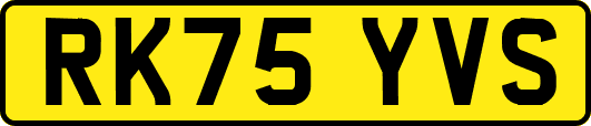 RK75YVS