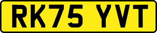 RK75YVT