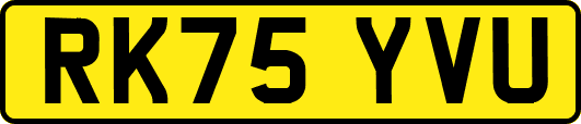 RK75YVU
