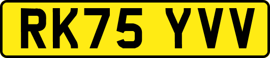 RK75YVV