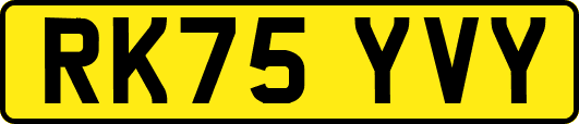 RK75YVY