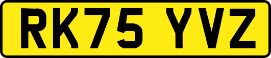 RK75YVZ
