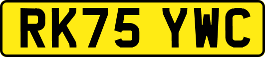 RK75YWC