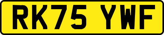 RK75YWF
