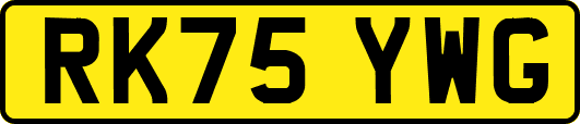 RK75YWG