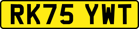 RK75YWT