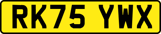 RK75YWX