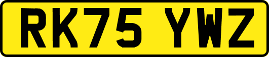 RK75YWZ