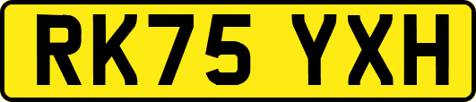RK75YXH