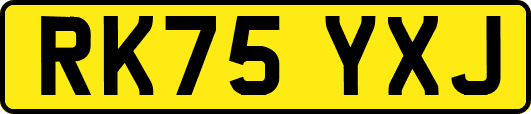 RK75YXJ