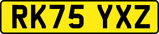 RK75YXZ