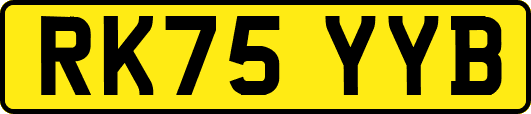 RK75YYB