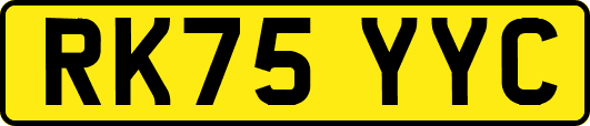 RK75YYC