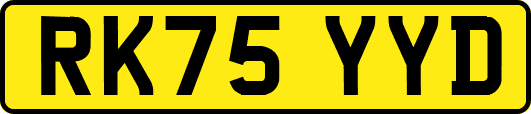 RK75YYD