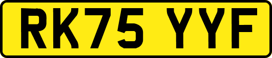 RK75YYF