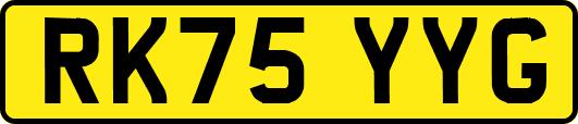 RK75YYG
