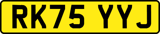 RK75YYJ