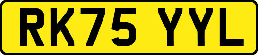 RK75YYL