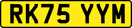 RK75YYM