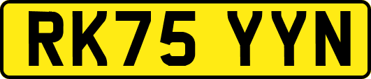 RK75YYN