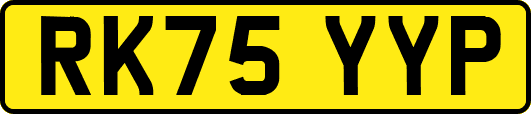 RK75YYP