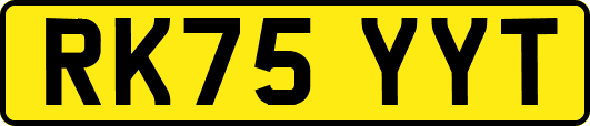 RK75YYT