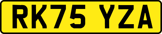 RK75YZA