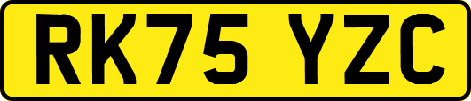 RK75YZC