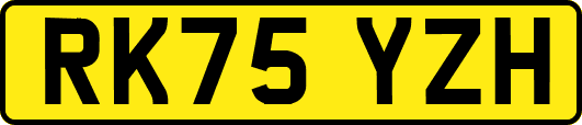RK75YZH