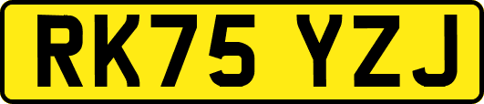 RK75YZJ