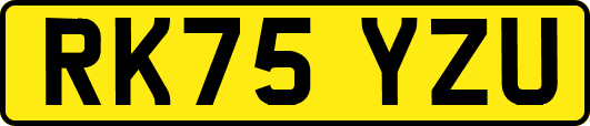 RK75YZU