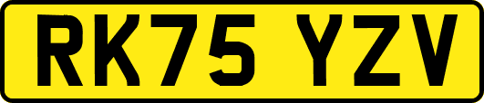 RK75YZV